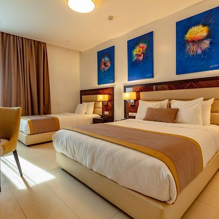 Hotel Best Night 2 Algiers Екстер'єр фото