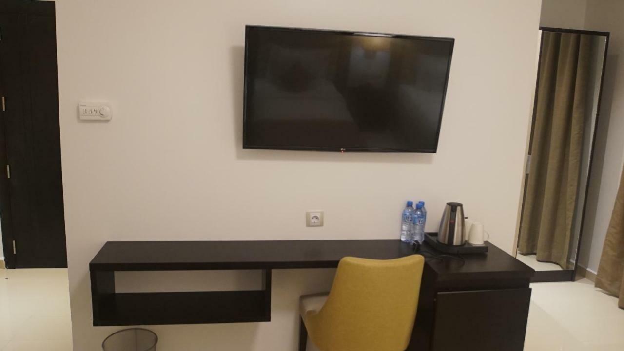 Hotel Best Night 2 Algiers Екстер'єр фото